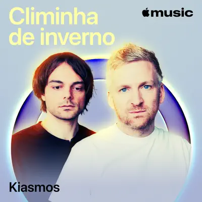 Ouça Kiasmos: aquecer no inverno com Hinako Omori.