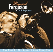 On a High Note: The Best of the Concord Jazz Recordings