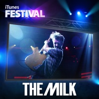 iTunes Festival: London 2012 - EP - The Milk