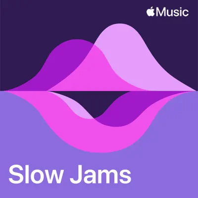 Poslechněte si „ Slow Jams Essentials“ s interpretem Rihanna.