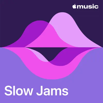 Ouça Slow jams: essenciais com Michel'le.