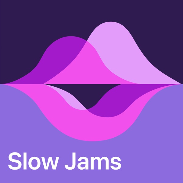 Slow Jams Essentials