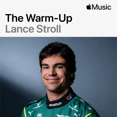 Listen to Lance Stroll: The Warm-Up featuring oskar med k
