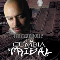 Cumbia Tribal - Microphone Killa