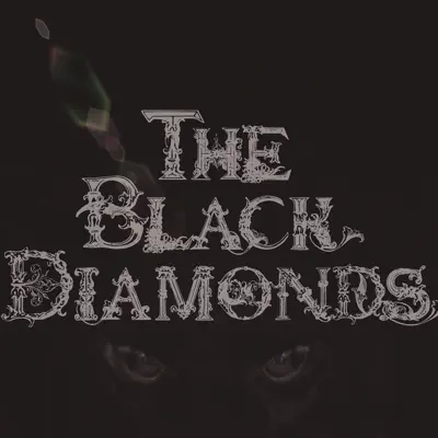 THE BLACK DIAMONDS(通常盤) - Single - Sadie