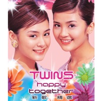 Happy Together 新曲 + 精選 - Twins