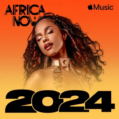 Listen to Africa Now: Best of 2024 featuring Chike