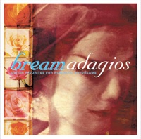 Bream Adagios: Guitar Favorites for Romantic Daydreams - Julian Bream