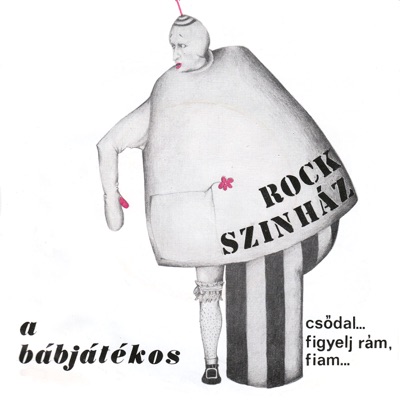 A Bábjátékos (Hungaroton Classics) - Single