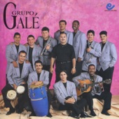 Grupo Galé - Grandes Hits artwork