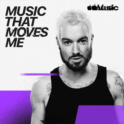 James Hype: Music That Moves Me