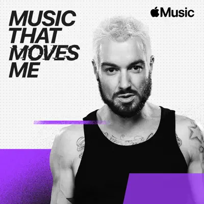 Ascolta James Hype: Music That Moves Me con Sidney Charles