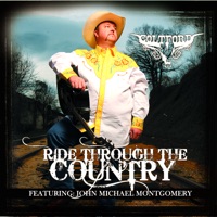 Ride Through the Country (Single Edit) [feat. John Michael Montgomery] - Single - Colt Ford