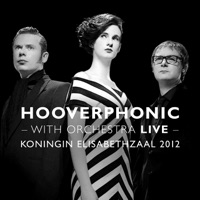 Mad About You (Live At Koningin Elisabethzaal 2012)