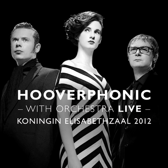 Heartbroken (Live At Koningin Elisabethzaal 2012)