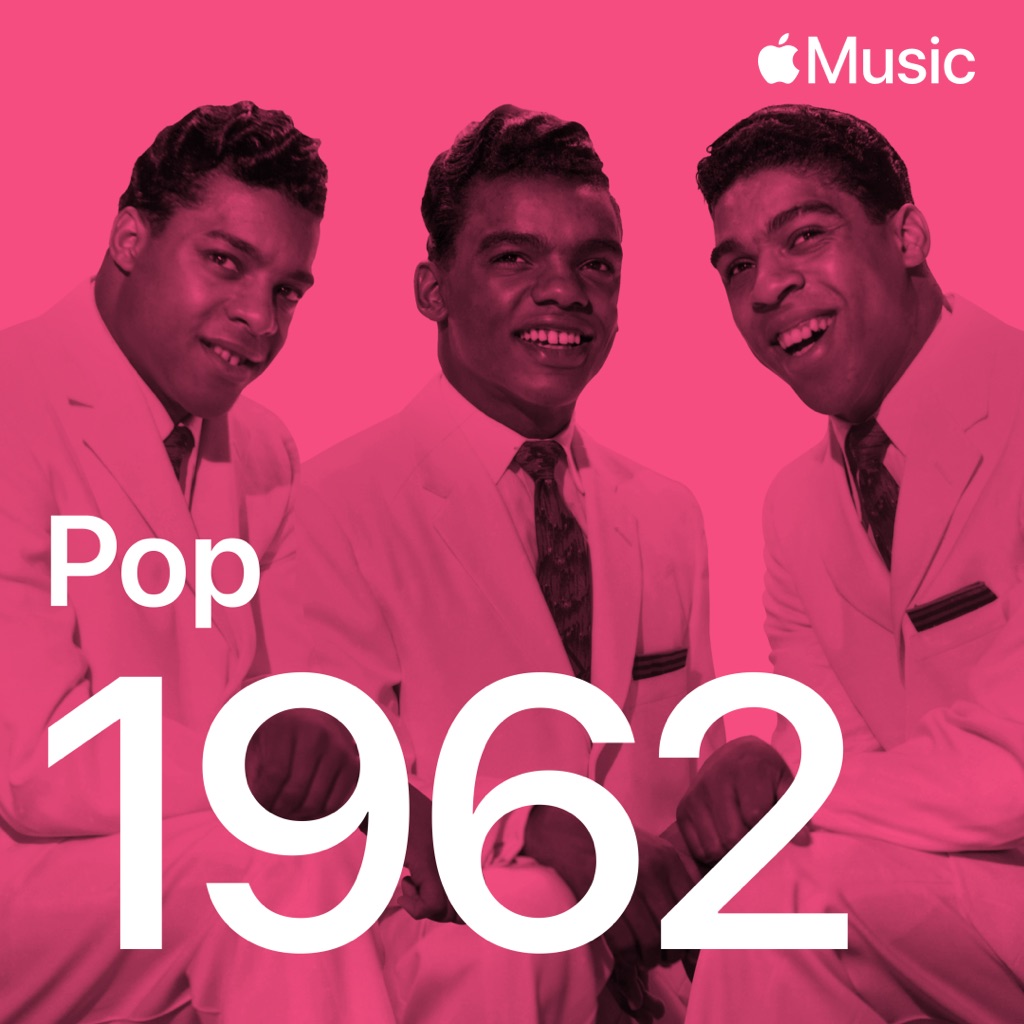Pop Hits: 1962