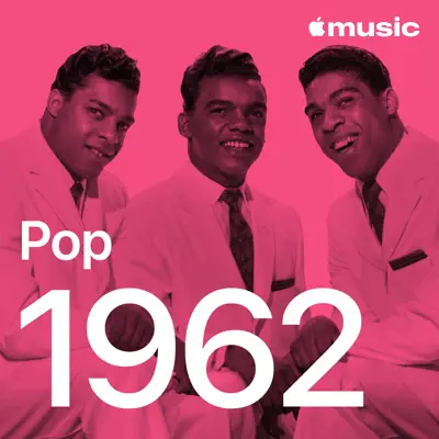 Ascolta Pop Hits: 1962 con Dion