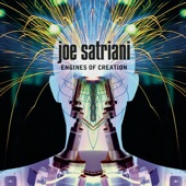 Joe Satriani - Attack