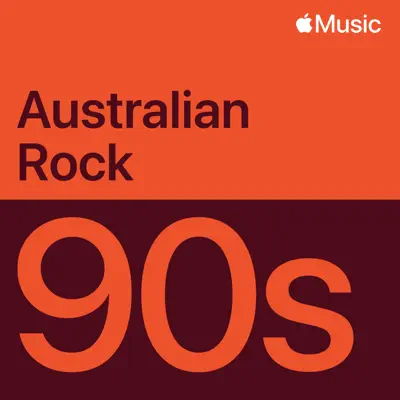 Luister naar '’90s Australian Rock Essentials' met The Superjesus