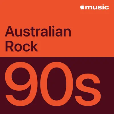 Listen to ’90s Australian Rock Essentials featuring deadstar