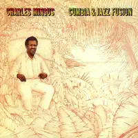 Music For — Charles Mingus
