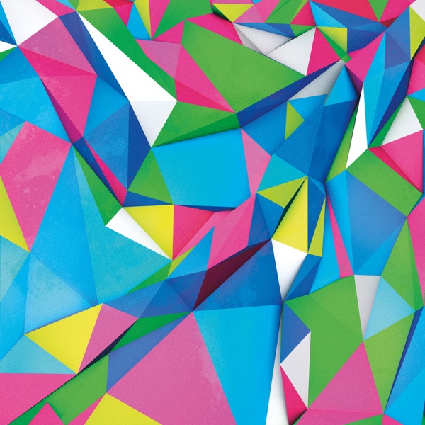 Jamie Lidell - The Remixes - Single