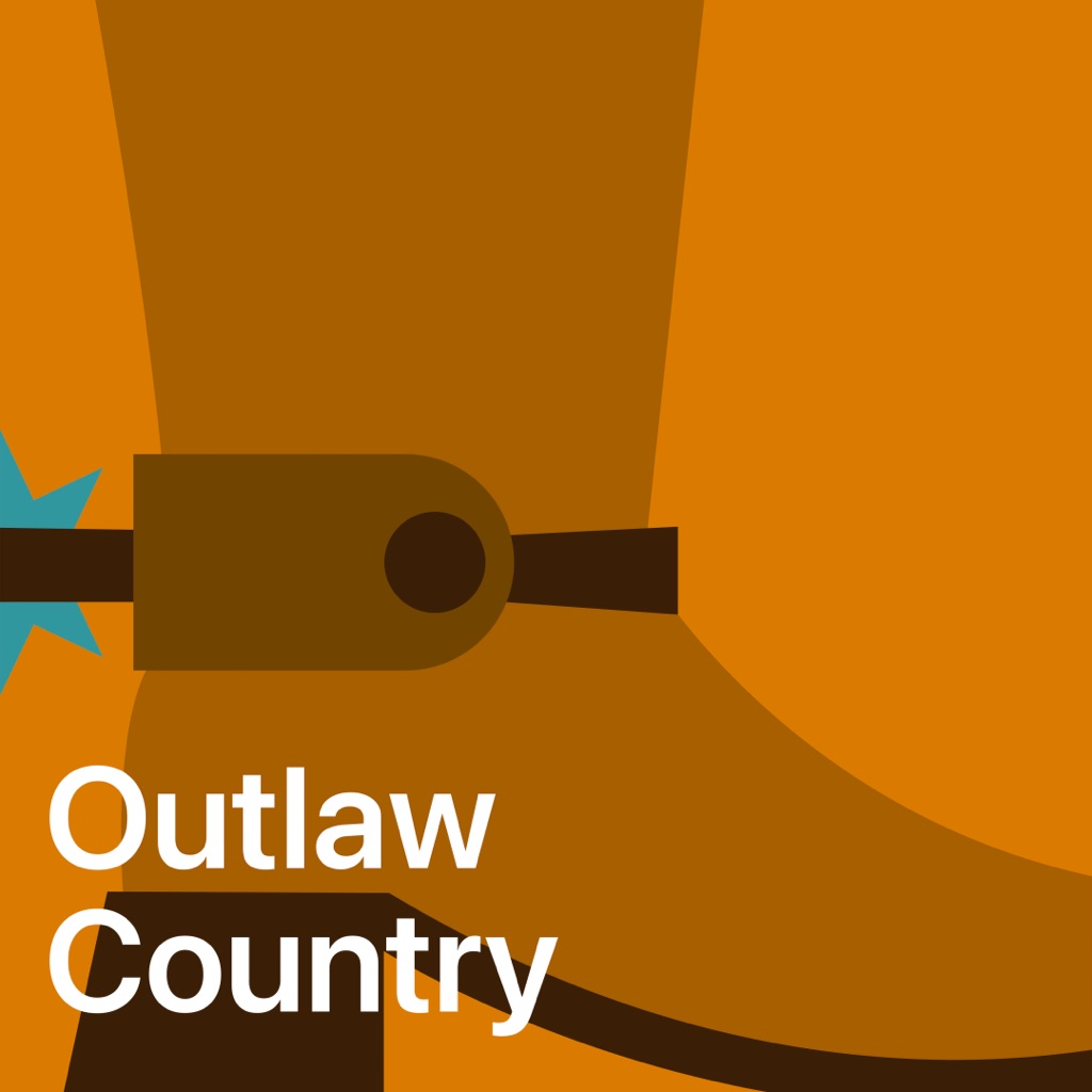 Outlaw Country Essentials