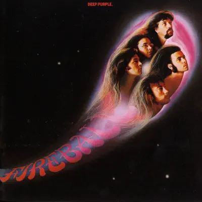 Fireball - Deep Purple