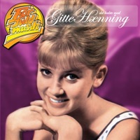 For Fuld Musik 2: Det Bedste Med Gitte Haenning - Gitte Hænning