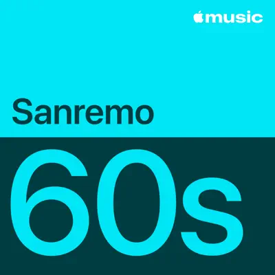 Ouça Sanremo 60s com Caterina Caselli.