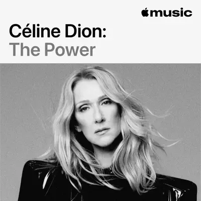 Céline Dion이(가) 피처링한 셀린 디온: The Power을(를) 감상해 보세요.