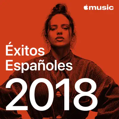 Listen to Spanish Hits: 2018 featuring Antonio Orozco