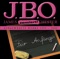 J.B.O. (Originaltitel: Carry On) - J.B.O. lyrics
