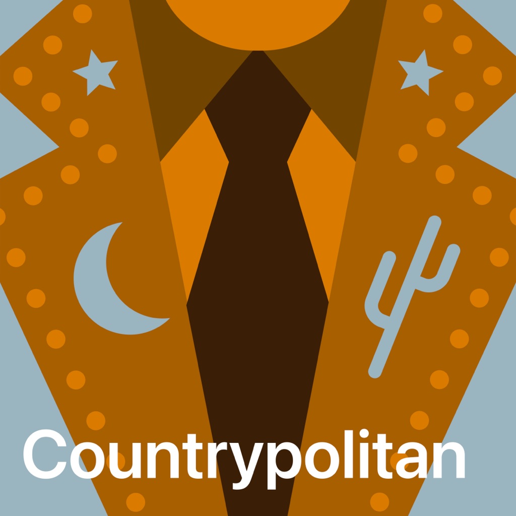 Countrypolitan Essentials