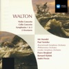 Walton: Orchestral Music