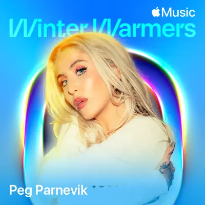 Ascolta Peg Parnevik: Winter Warmers con Seinabo Sey