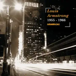 Columbia Jazz - Louis Armstrong