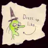 What are you going to be for Halloween