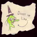 What are you going to be for Halloween