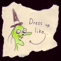 What are you going to be for Halloween