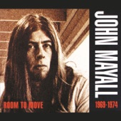 John Mayall - The Laws Must Change