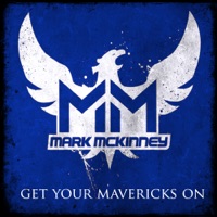 Get Your Mavericks On - Single - Mark McKinney