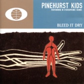 Pinehurst Kids - Flashbulbs