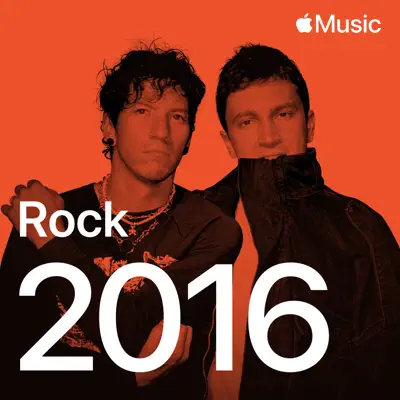 Dengarkan Rock Hits: 2016 yang menampilkan Muse.