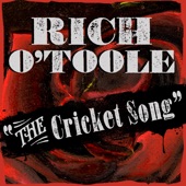 The Cricket Song artwork