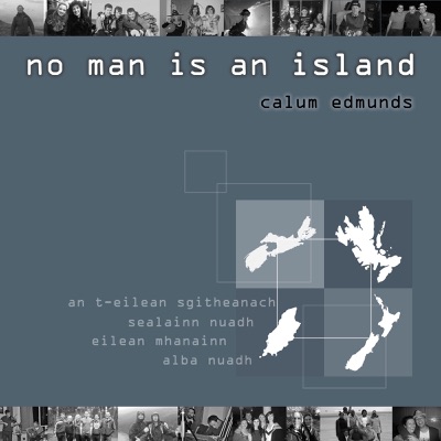 No Man Is an Island