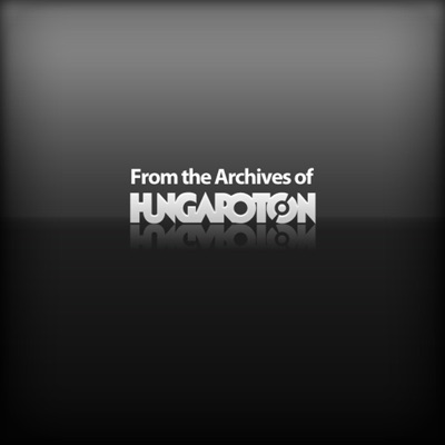 Hogy Is Tudtam Élni... / Auf wiedersehen (Hungaroton Classics) - Single