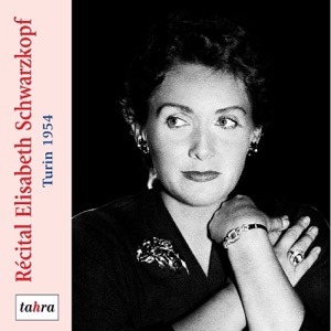 Elisabeth Schwarzkopf - Recital