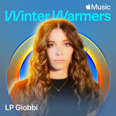 Posłuchaj LP Giobbi: Winter Warmers z udziałem Ross from Friends