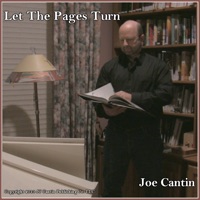 Let the Pages Turn - Joe Cantin